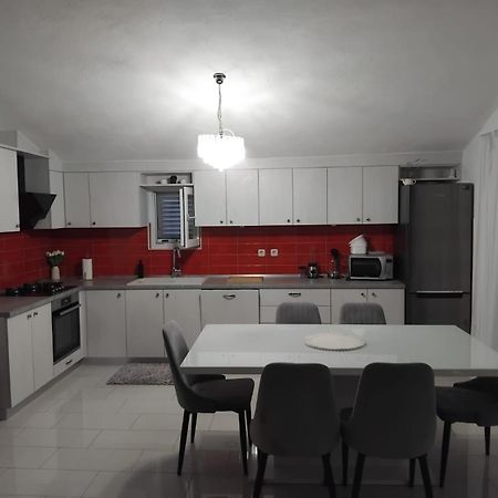 Apartman Zdravka Policnik Exterior photo