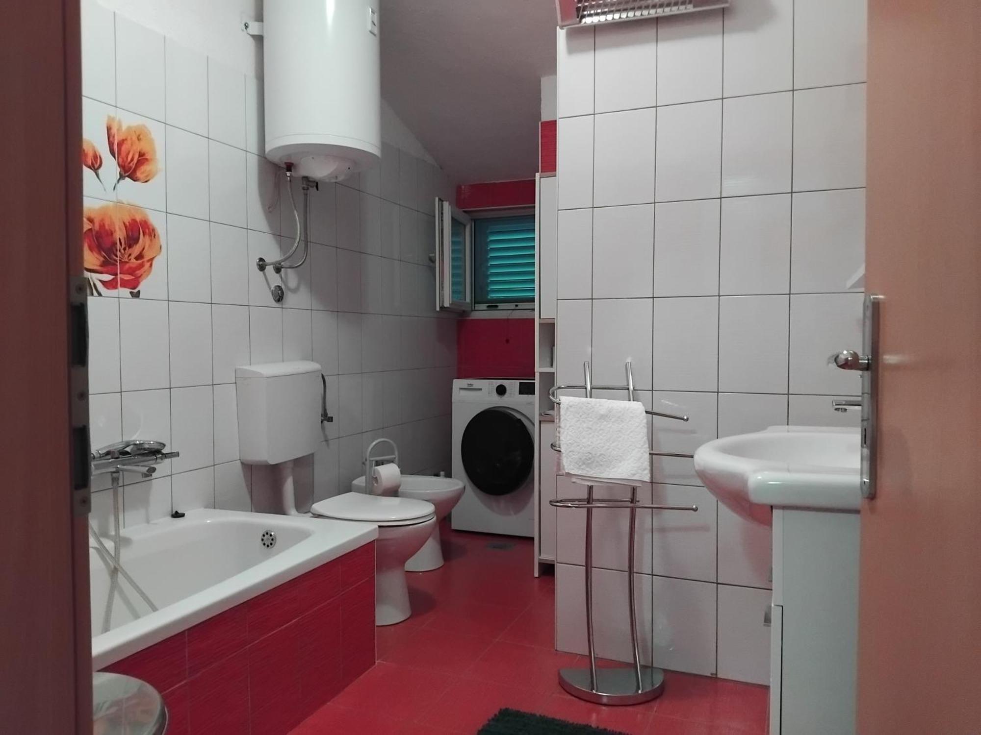 Apartman Zdravka Policnik Exterior photo