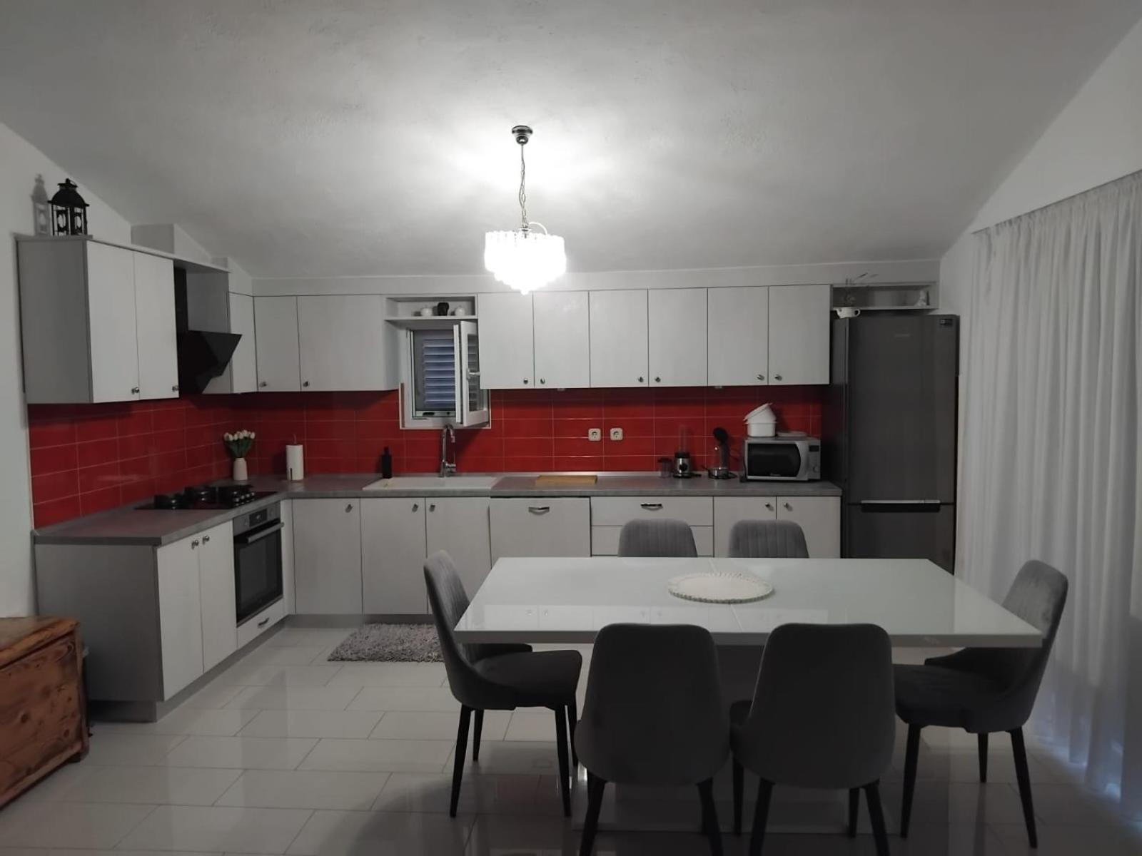 Apartman Zdravka Policnik Exterior photo